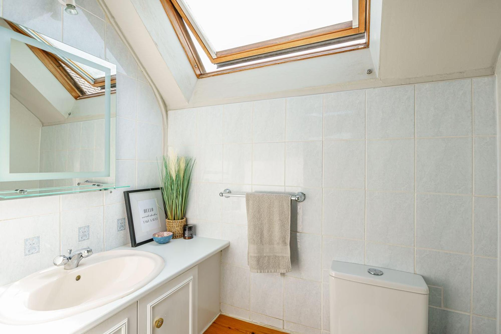 The Cheeseloft - Spacious One Bed With Terrace Kirkcudbright Εξωτερικό φωτογραφία
